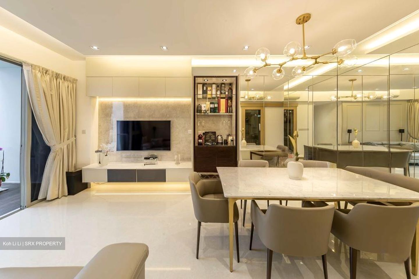 Versilia On Haig (D15), Condominium #614571871